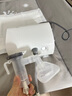 鱼跃（Yuwell）雾化器雾化机儿童医用老人家用压缩空气式42dB轻音雾化吸入器409B 实拍图