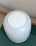 美的（Midea）床头灯卧室柔光小夜灯充电台灯三色调光节日创意礼品礼物起夜灯 实拍图