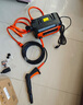 亿力高压洗车机4280G 1600W家用清洗机高压洗车水枪洗车神器全套感应 实拍图