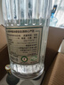 汾阳王府藏V6 清香型白酒 53度475ml*6瓶 整箱装 杏花村汾味白酒 实拍图