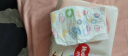 好奇（Huggies）金装纸尿裤婴儿超薄尿不湿新生儿尿裤柔软透气 【纸尿裤】NB80片(5kg以下) 实拍图