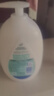 强生（Johnson）婴儿牛奶温和润肤露500g*2宝宝儿童青少年补水保湿乳液面霜家庭装 实拍图