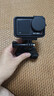 SUREWO适用dji大疆gopro运动相机头盔磁吸支架action5pro下巴固定摩托车影石acepro2 action 4 3骑行配件 实拍图
