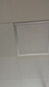 linptech人体存在智能平板灯 集成吊顶厨卫面板灯 已接入米家APP LP1-3030 实拍图