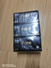 洁柔抽纸 黑Face可湿水3层150抽*3包 大规格M码面巾纸 古龙香水味 实拍图