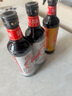 海天 生抽酱油【0添加调味品 特级酱油】500ml*2 金标系列 炒菜提鲜 实拍图