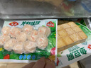 安井  蟹味棒 235g 1包 鱼糜含量50% 火锅烧烤关东煮麻辣烫食材 实拍图