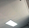 雷士（NVC）厨房灯led集成吊顶铝扣板灯300x600卫生间国家补贴吸顶面板平板灯 实拍图