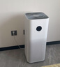 米家【家电国家补贴】小米空气净化器5S家用除甲醛除菌除过敏AC-M24-SC 实拍图