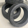 双星（DOUBLE STAR）轮胎/汽车轮胎 235/45R18 ZR 98W SU91适配帕萨特/特斯拉/凯美瑞 实拍图