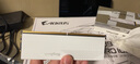金百达（KINGBANK）48GB(24GBX2)套装 DDR5 8400 台式机内存条海力士M-die颗粒 星刃白C38 兼容Z890系列主板 实拍图