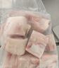 家佳康 猪蹄块2斤 冷冻猪脚带筋猪爪 免切烧烤猪蹄真空 国产猪肉生鲜 实拍图