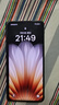 OPPO Find N5 12GB+256GB 缎黑 超薄机身 超长续航冰川电池 骁龙8至尊版 AI 5G 折叠屏旗舰手机 实拍图