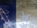 初鲜鲜冻鱿鱼头鱿鱼须 400g 5-7只 铁板鱿鱼烧烤火锅食材  海鲜送礼 实拍图
