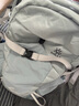 凯乐石（KAILAS）乐行II（adventure II）22 轻量徒步背包 KA2553012 雨灰 均码 实拍图