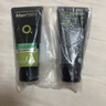 曼秀雷敦男士【张艺兴同款】冰爽活炭洁面150ml*2 控油去黑头洗面奶送男生 实拍图