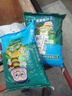 德沃多肥料腐植松针土5L花盆垫底拌土回填保水透气栽培绿植养花卉多肉铺面石 实拍图