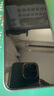 倍思 适用苹果15ProMax钢化膜iPhone15ProMax手机膜超瓷晶防尘防摔抗指纹超薄全覆盖无尘仓 高清2片装 实拍图