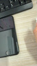 Smorss【3片装】适用苹果SE2/8/7/6/6s钢化膜 iphone手机膜非全屏高清防摔手机膜 实拍图