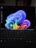 微软（Microsoft）Surface Pro第11版 二合一笔记本电脑 国家政府补贴20% 轻薄本 AI PC 骁龙X Elite 16G 1T 亮铂金 实拍图