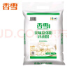 香雪面粉 美味富强粉 小麦粉 中筋面粉10斤 实拍图