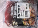 泰森（Tyson）掌中宝500g咔嘣脆鸡腿软骨微辣烧烤空气炸锅加热小食 实拍图