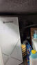 滨特尔（pentair）前置过滤器大通量家用全屋自来水管道40μm过滤器9吨/H大流量水驱涡轮+反冲洗刮洗净水器 【顶配】9T/H大流量S260全自动 实拍图