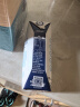 蒙牛特仑苏脱脂纯牛奶 250ml×16盒(3.6g优质乳蛋白) 0脂肪 礼盒装 实拍图