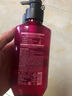 吕（Ryo）紫吕防脱固发洗发水400ml 控油蓬松去屑洗发露韩国进口洗头膏 实拍图