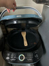 美的（Midea）电饼铛 电饼档上下盘可拆洗家用智能0氟钛陶瓷双面加热三明治早餐机煎烤机煎饼锅烙饼锅3072升级款 实拍图