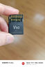 天硕（TOPSSD）高品质SD卡 v60专业相机内存卡 UHS-II双芯高速存储卡 v60sd卡 sd内存卡256g 实拍图