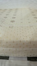 京东京造原芯1号乳胶床垫 泰国原芯进口94%天然乳胶85D双人 150x200x5cm 实拍图