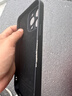 英悦 适用苹果14手机壳iPhone14Pro Max硅胶Plus镜头全包围防摔网红超薄简约保护套女款十四超火高端男 14ProMax【经典黑】内里植绒·配钢化膜 实拍图