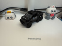 松下（Panasonic）台灯AAAA级护眼台灯儿童全光谱学习横灯头台灯 爱目T10 实拍图