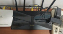普联（TP-LINK） AX6000双频全千兆无线路由器 6000M速率 WiFi6高速网络 穿墙 家用智能 游戏路由 XDR6020易展版 实拍图