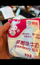 海河牛奶早餐奶天津海河网红风味奶日期新鲜可批发袋装奶 海河牛奶可可味220ml*10包 实拍图