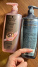施华蔻（Schwarzkopf）净屑调理洗发露600ml 去屑止痒控油洗发水 无硅油洗头膏 实拍图