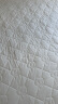 博洋家纺100%新疆棉花床垫床褥子全棉可水洗垫被 韶华150*200cm 实拍图