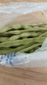 京鲜生山东新鲜白芸豆净重1.5斤装白不老新鲜蔬菜源头直发包邮 实拍图