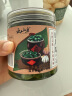 云山半腊八蒜400g*2 绿蒜醋泡蒜糖蒜头糖醋蒜翡翠腌大蒜腌渍菜 实拍图