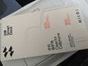 闪魔【冰透不发黄】适用苹果16promax手机壳iphone保护套Magsafe磁吸超薄防摔全包透明款 实拍图