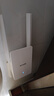 Tenda腾达 A33 3000M wifi信号放大器 千兆网口 wi-fi6增强扩大中继 无线网络AP扩展器 实拍图