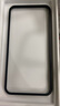 朗客【2片装】适用OPPO Reno13钢化膜reno13手机膜全屏覆盖超清超薄玻璃不挡屏抗指纹防摔手机贴膜 实拍图