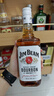 金宾（Jim Beam）白占边调和型750ml波本美国肯塔基州 威士忌洋酒新老包随机发 实拍图