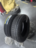 邓禄普（DUNLOP）轮胎/汽车轮胎 225/65R17 102T GRANDTREK ST30 原厂配套本田CRV 实拍图