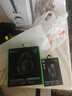 雷蛇（Razer）旋风黑鲨V2极速版 无线蓝牙头戴式电竞游戏耳机耳麦三模连接 被动降噪 三角洲EQ调节 CSGO 吃鸡 实拍图
