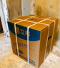 立邦 乳胶漆墙面漆油漆防霉抗甲醛净味全效无添加18L/约25kg可调色 实拍图