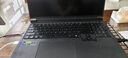 雷神猎刃S 2025【RTX5070Ti】16英寸AI设计学生编程游戏笔记本电脑(i9HX 16G1T 240Hz)国家政府补贴20% 实拍图