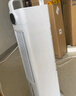 海尔（Haier） 家用水冷塔扇节能空调扇制冷风扇办公加湿冷风机落地冷气机冷气扇客厅卧室制冷空调扇移动小空调 【冰爽送风+摆风加湿】机械款HFL-G2001 实拍图