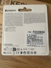 金士顿（Kingston）64GB USB3.2 Gen 1 U盘 DTX 大容量U盘 时尚设计 轻巧便携 学习办公投标电脑车载通用 实拍图